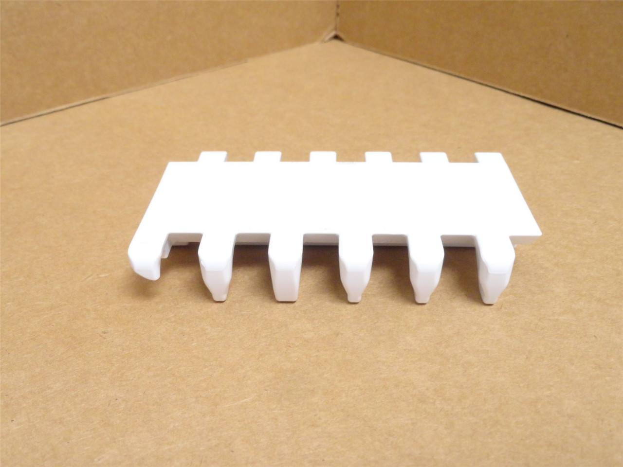 Intralox M1D898DXGXLV; Lot-6; Belt Modules; S800; 4" Long