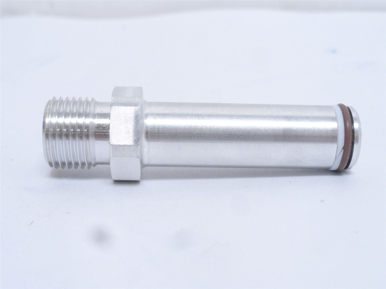 Nordson 105451; Glue Pump Crossover Tube