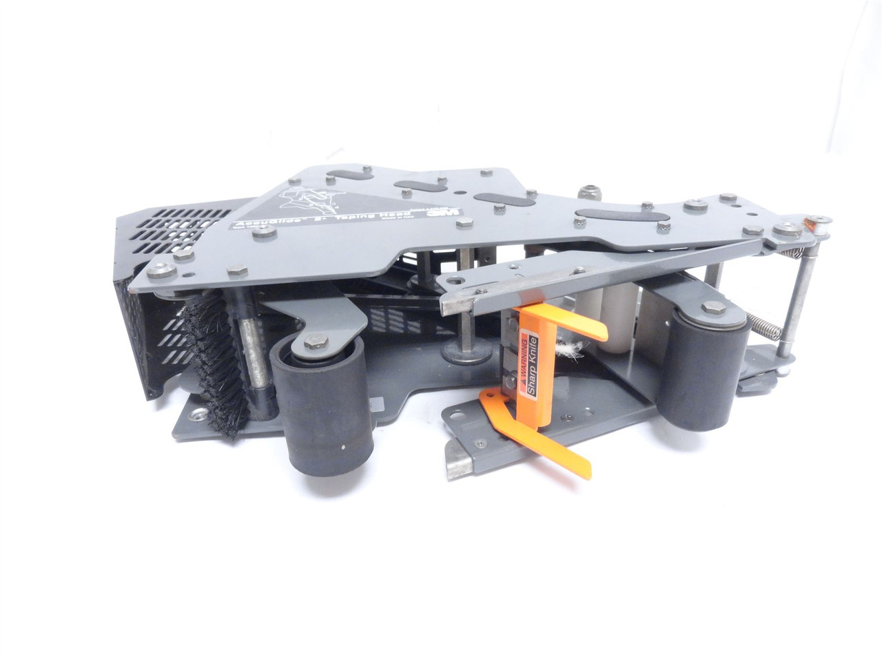 3M 10500; AccuGlide 2+ Lower Taping Head