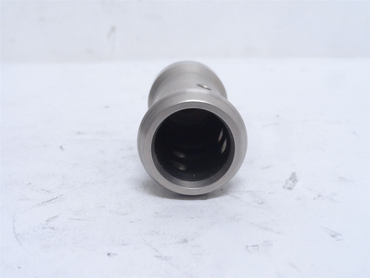 Handtmann 848350; Steel WT Compensation Piston; 32mmOD