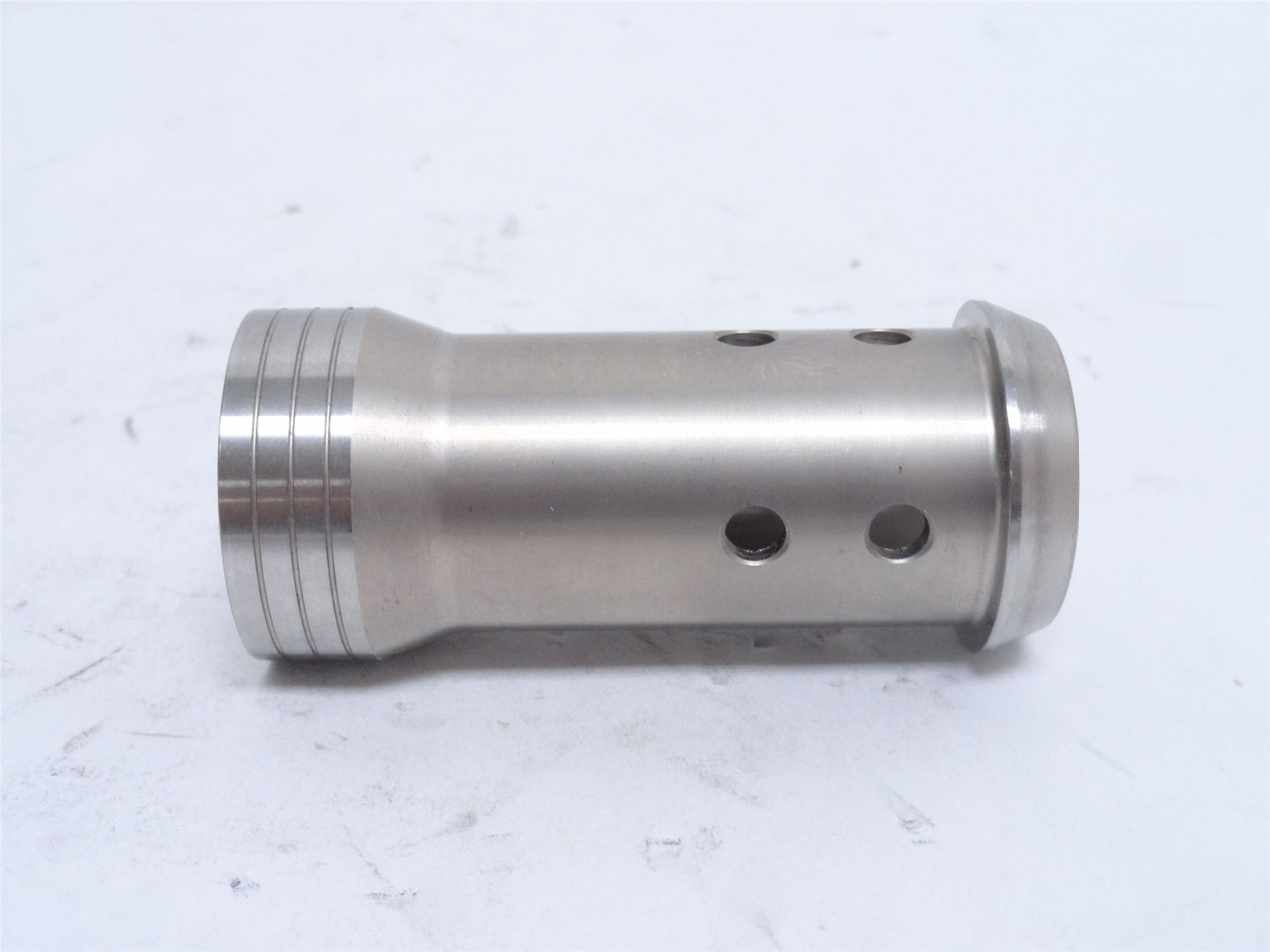 Handtmann 848350; Steel WT Compensation Piston; 32mmOD