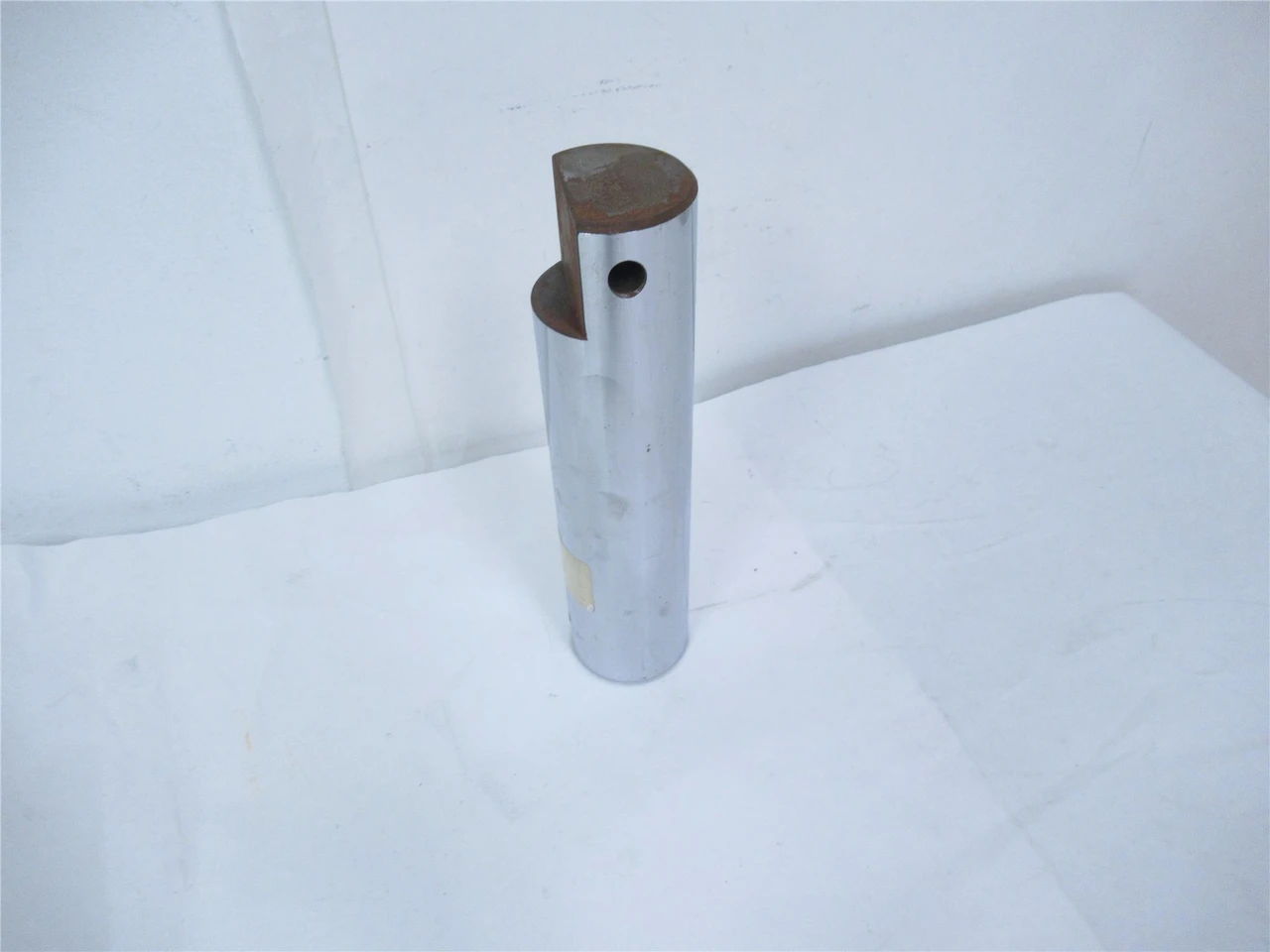 MFG  1430080096; Clevis Pin 8.5"L 2"Dia