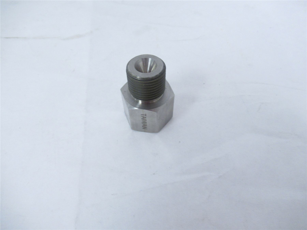 Flowtech 13995211; Releif Valve Assembly Sz 20X 1 3/4" L