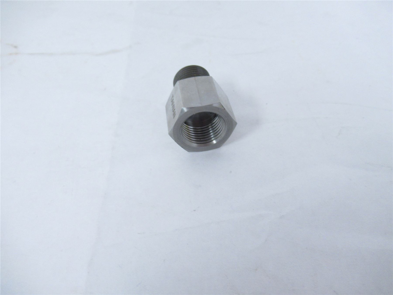 Flowtech 13995211; Releif Valve Assembly Sz 20X 1 3/4" L