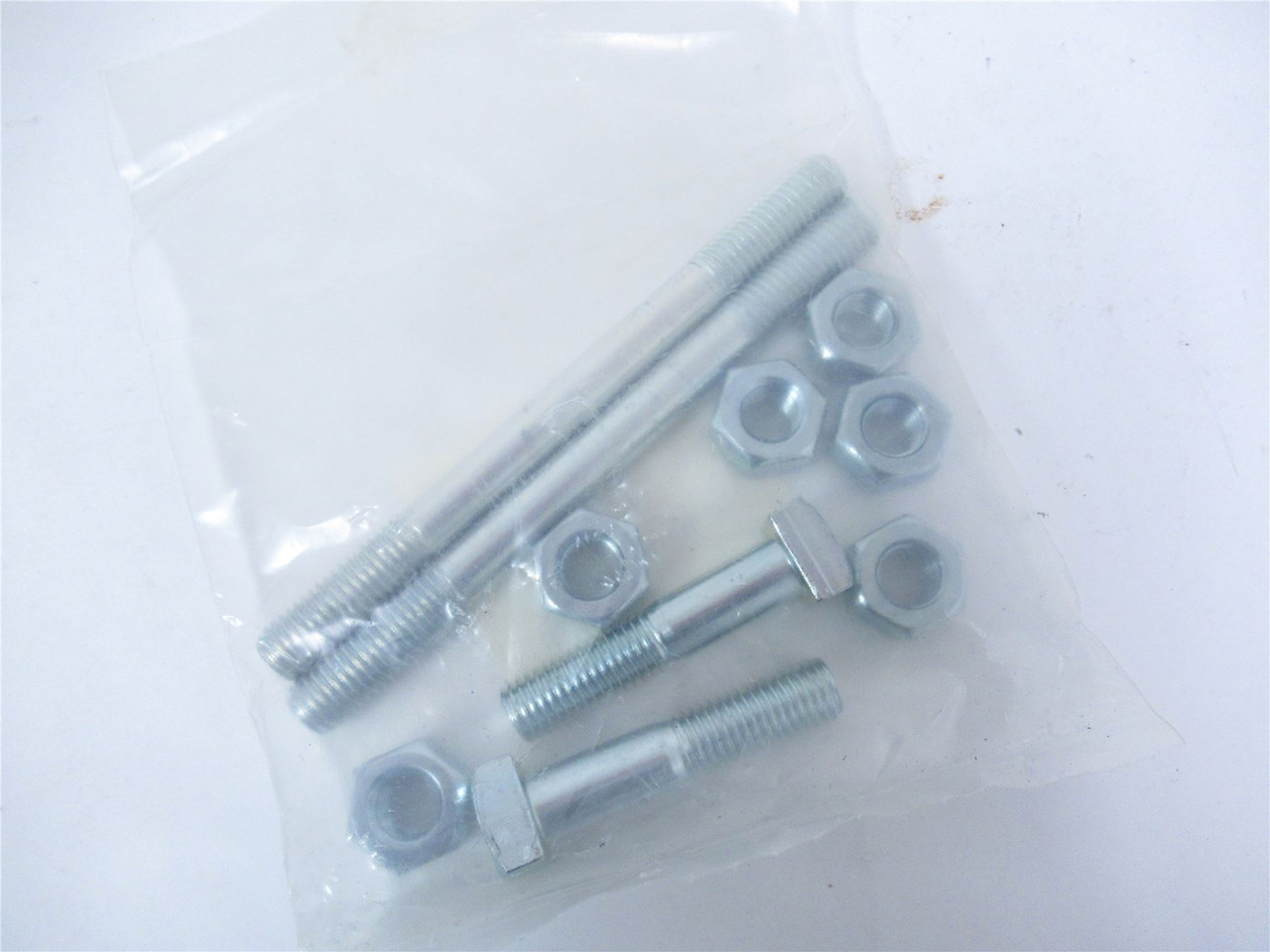 Parker 251100; Refrigerating Specialties  Flange Bolt Package