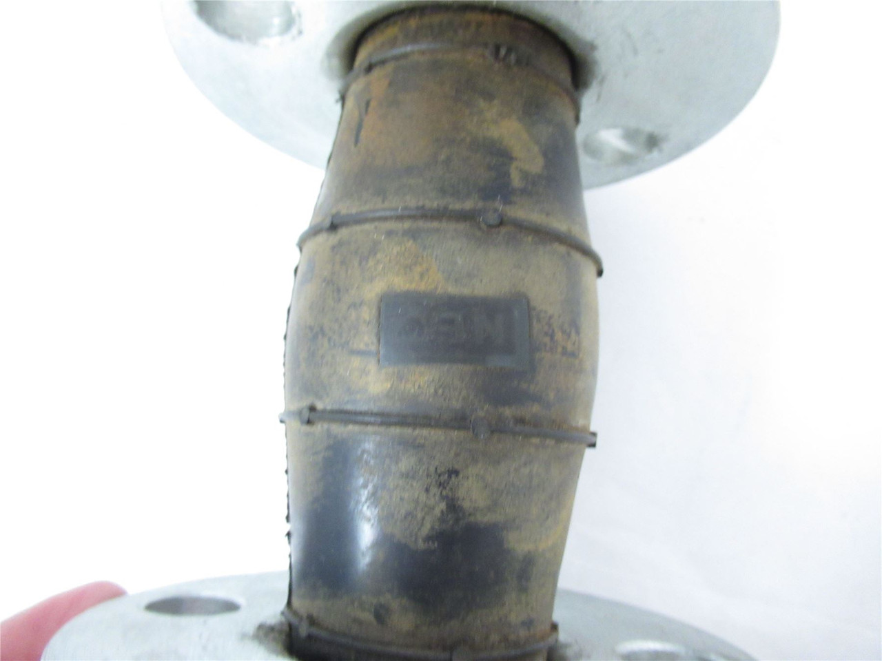 MFG 240AV-NN-1; Expansion Joint 1" Pipe 4.25"