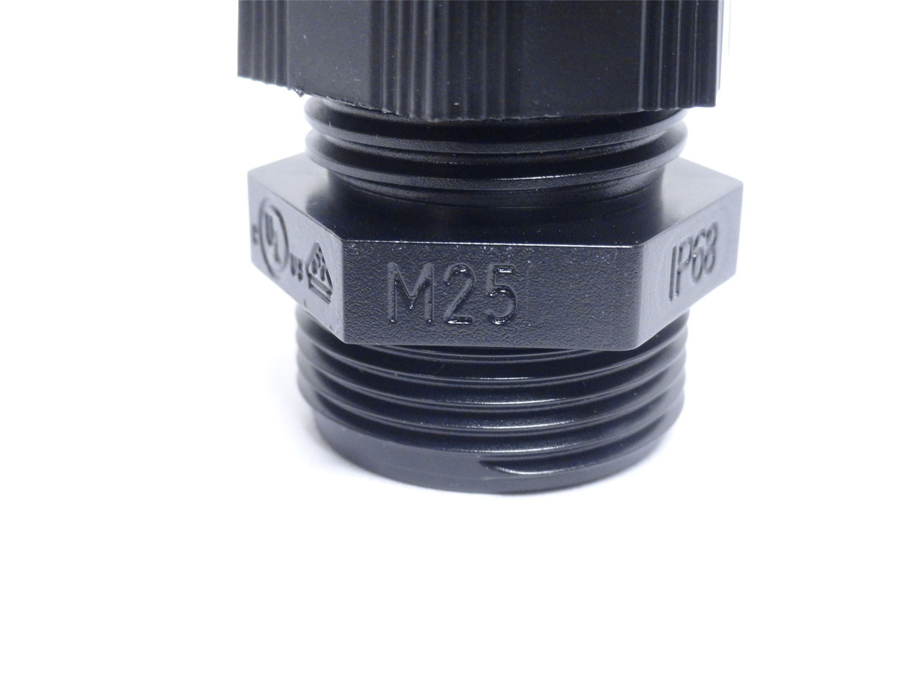 SIB F802-2500E; Lot-6; Cable Glands; M25 x 1.5