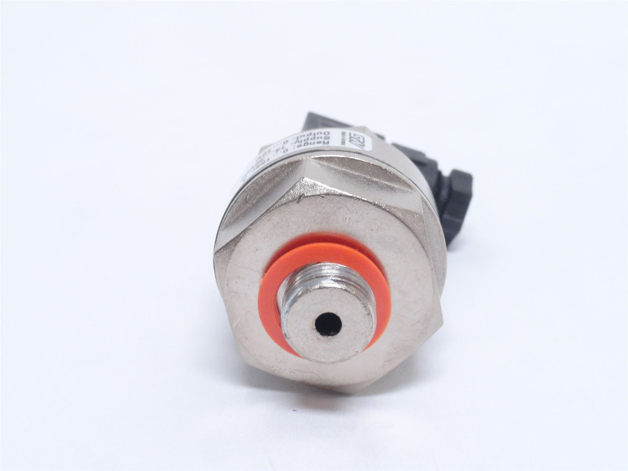 Handtmann 847126; Pressure Transmitter; 0-1BAR; 14-30VDC