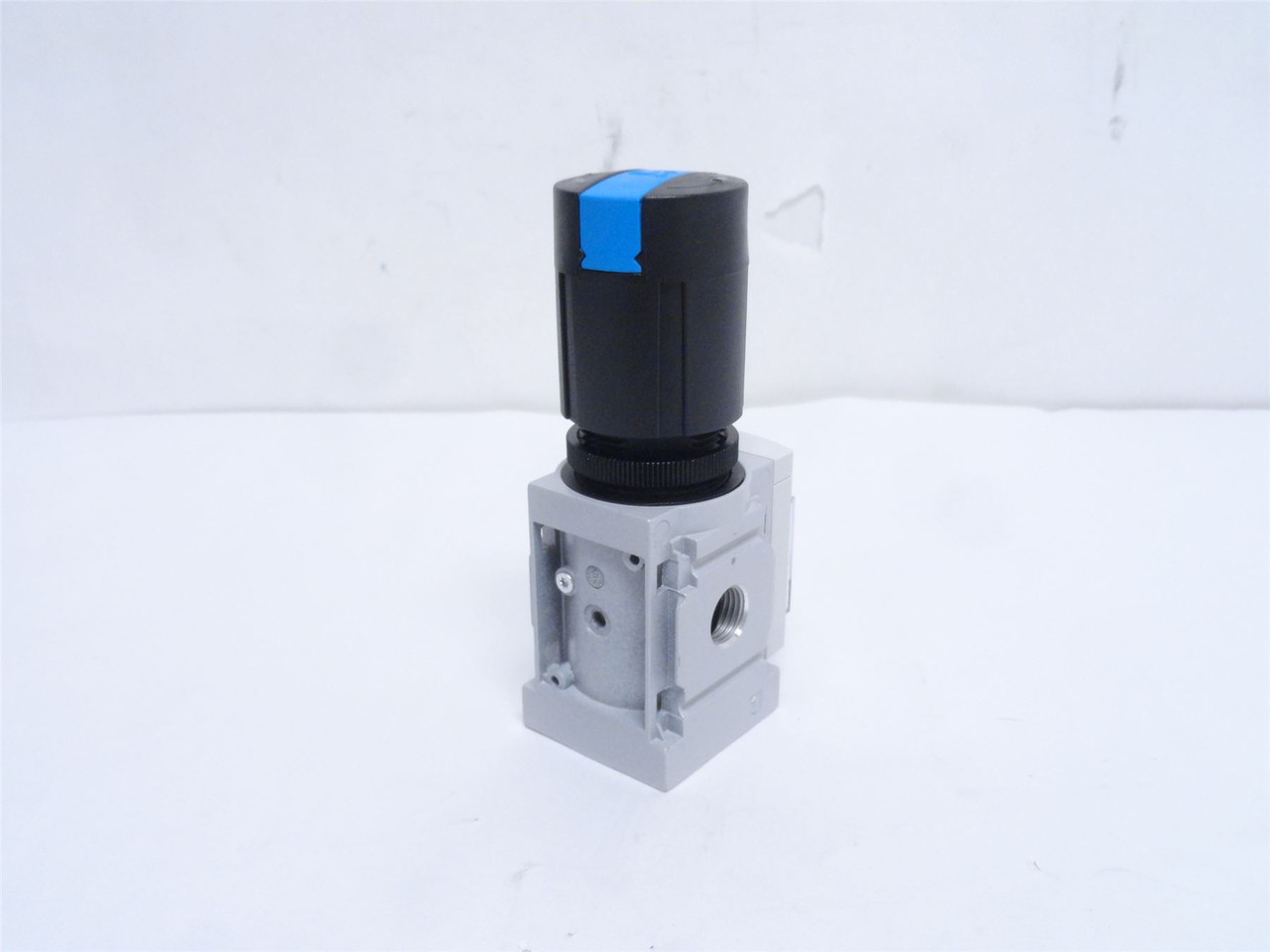 Festo MS4-LR-1/4-D6-AS; Pressure Regulator 529417; 210PSI