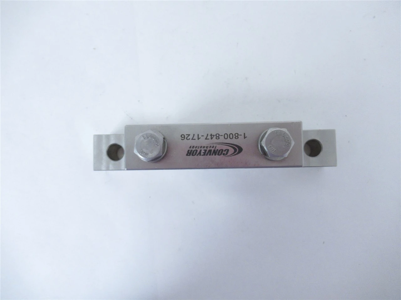 Conveyor Technology 16059AB40SS; Motor Bracket SS