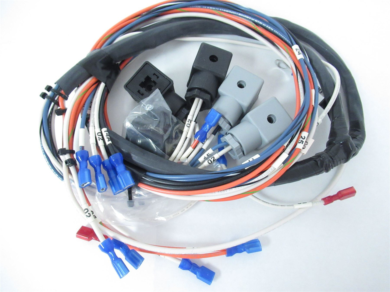 Skyjack 146672; Skyjack Harness  Main Manifold ANSI/CS