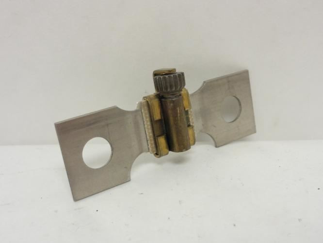 Square D CC42.7; Overload Thermal Unit; Ser. CC