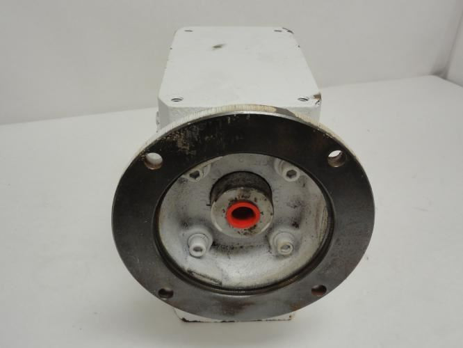 Baldor WDHF-926-40-B5-H104; Gear Reducer RA; 40:1 Ratio