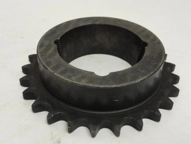 Martin 50BTB25H-2012; Bushed Sprocket # 50; 25Teeth; Hardened