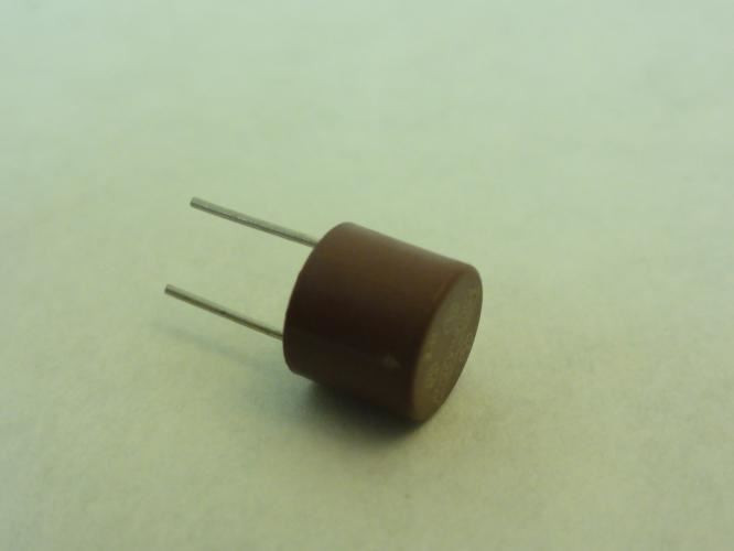 MFG- 19373041; Fuse; 500mA; 250V