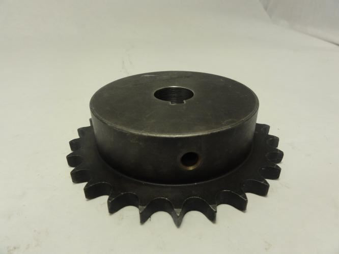 Martin  08B26-20MM; Metric Sprocket; # 08B; 26T; 20MM ID