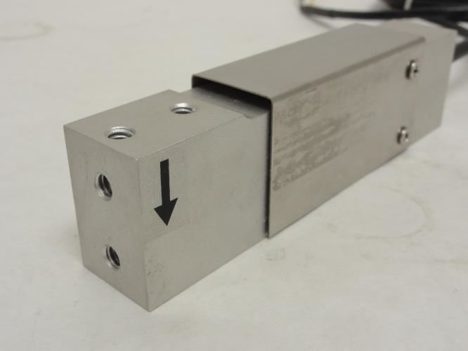Gainco 920351; Loadcell; 10kg Capacity; 10' Cord
