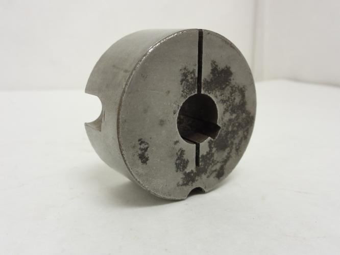 Dodge 1610.625; Taper Lock Bushing; 5/8"ID
