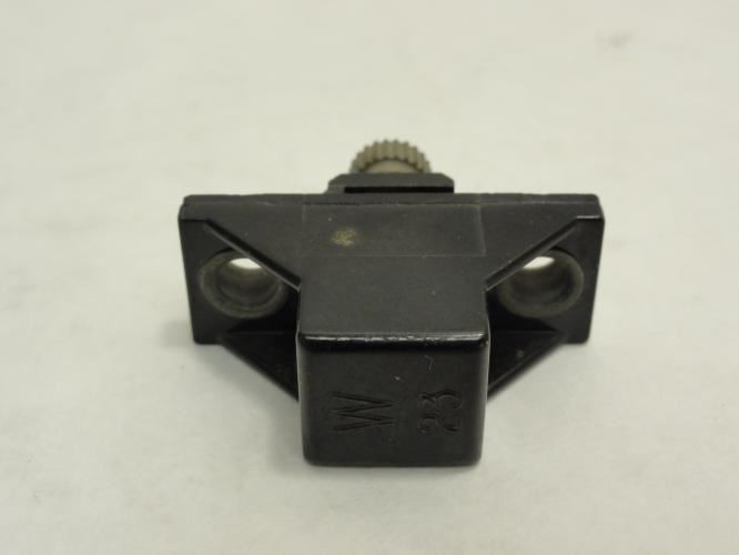 Allen-Bradley W23; Overload Thermal Unit