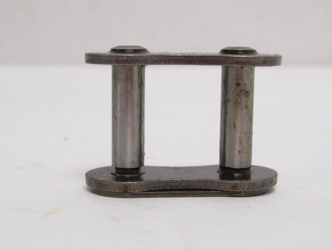 Diamond Chain 12B-1-SCL; Lot-2; Connecting Links # 12B