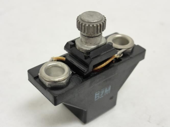 Allen-Bradley W29; Overload Thermal Unit
