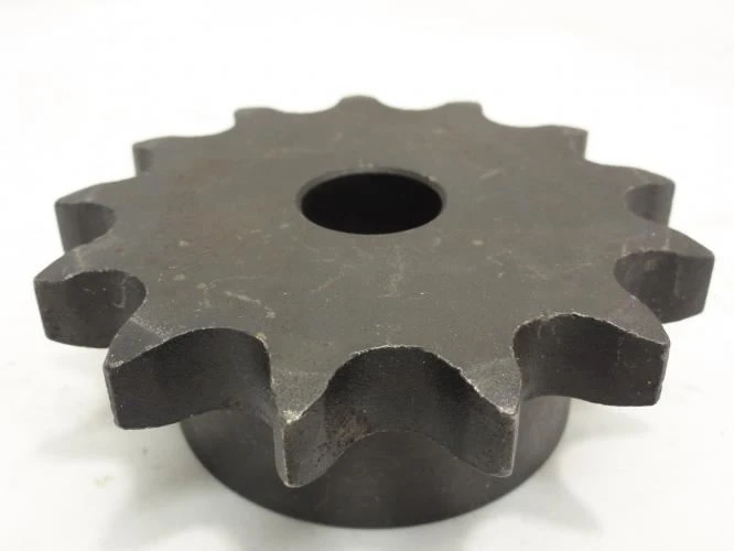 Martin 60B13-3/4NK; Sprocket # 60; 13T; 3/4"ID; NO KEYWAY
