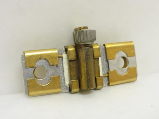 Square D B1-45; Overload Thermal Unit Ser. B