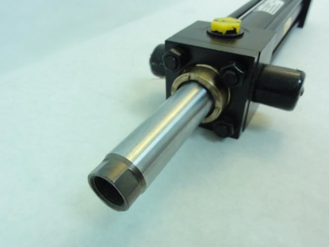 Parker 01.50D2HFTS23A8.000; Hydraulic Cylinder 1.5" Bore 8" Stk