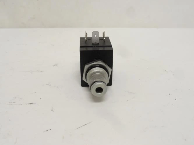 ProMatch A000046823; Electro Pilot Valve; 24 VDC; 17 Watt