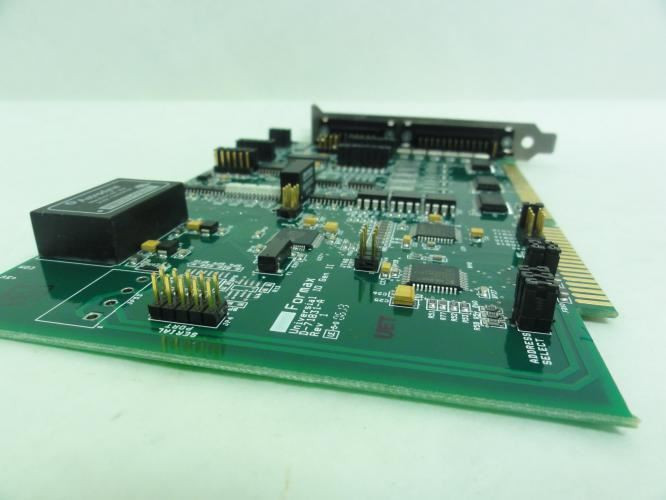Formax  D-71831-A; Interface; Universal I/O Gen II