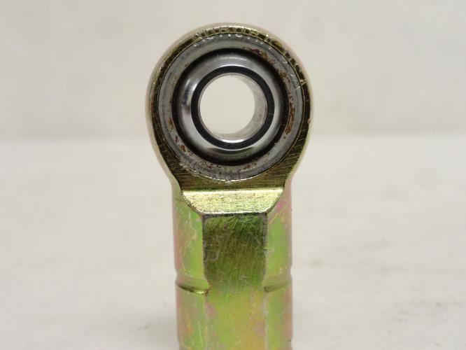 Aurora MG-M8T; Rod End Bearing 8mm ID; M8 x 1.25 RH Thread