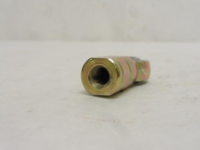 Aurora MG-M8T; Rod End Bearing 8mm ID; M8 x 1.25 RH Thread