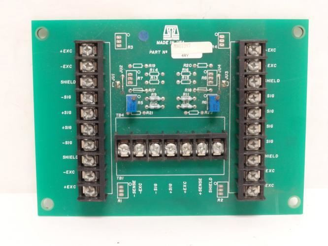 Masstron MNO1397; PCB Board Assembly