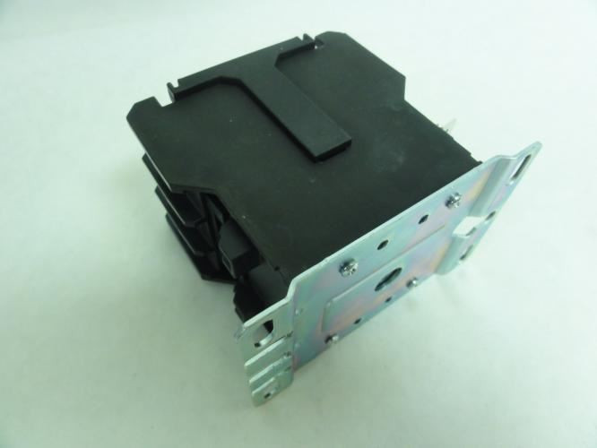 Eaton C25DNE325A-GL; Contactor 25A; 600V; 3P; Coil: 120VAC