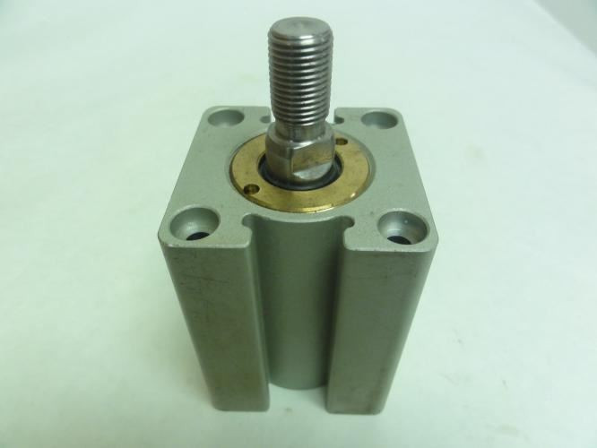 Taiyo U100S-16SD32S1N30; Clamp Cylinder; 1" Rod