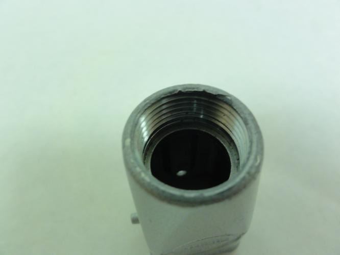 3M 78-8060-7877-6; Plug Housing Vertical