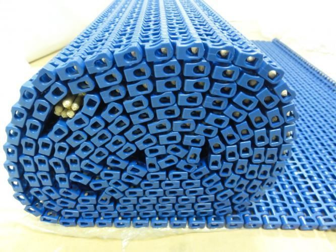 Intralox 8678115; Conveyor Belt; 2.77 M Length; 532mm Width