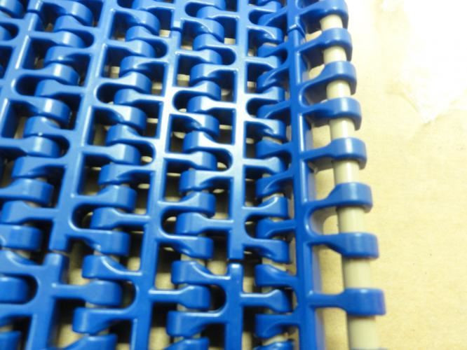 Intralox 8678115; Conveyor Belt; 2.77 M Length; 532mm Width