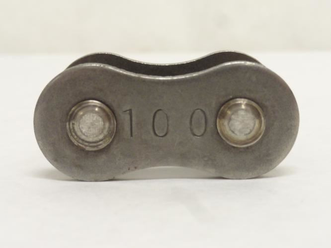 Industry-Std 2YED5; Single Strand Connecting Link #100