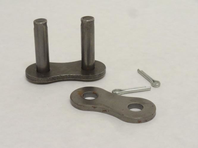 Industry-Std 2YED5; Single Strand Connecting Link #100