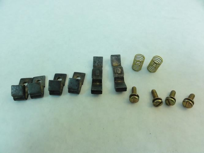 Wesco 78667864556; Contact Kit
