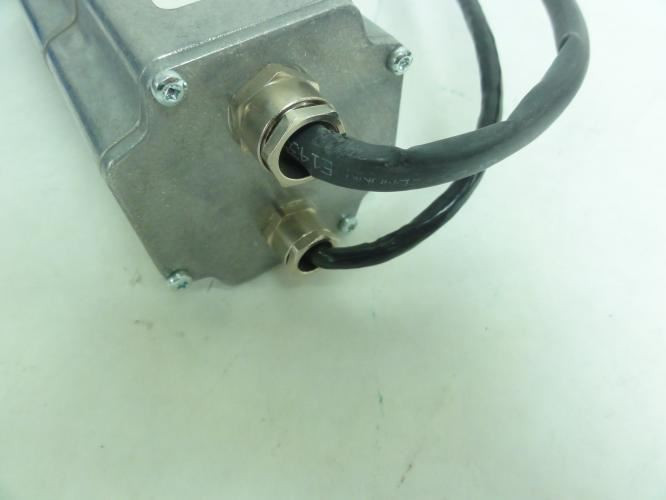 Multivac RECM377/4; MOTOR; 3 Ph; 9.5A; 48V