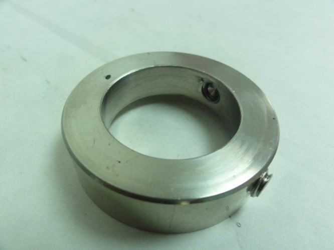 Jabsco 7866-0000; Seal Collar; 1.75" OD; 1.125" ID