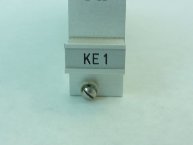 Industrie Electronik KE1; PCB Board Threshold Switch