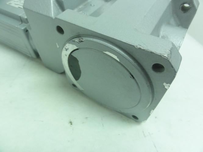 Multivac BSBF302-CMP63S; Servo Motor; 400V; 12.90A