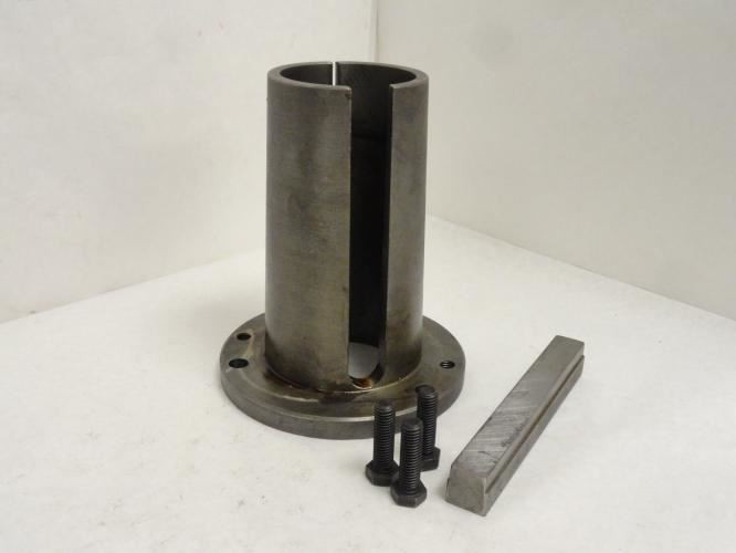 MFG- 315TB307; Split Taper Bushing; 3-7/16"ID
