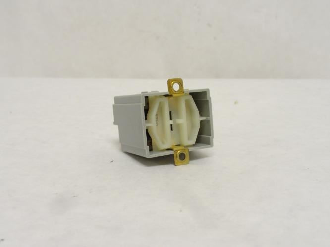 idec TWD-0126; Lot-2 Transformer Modules 6vA; 120 VAC