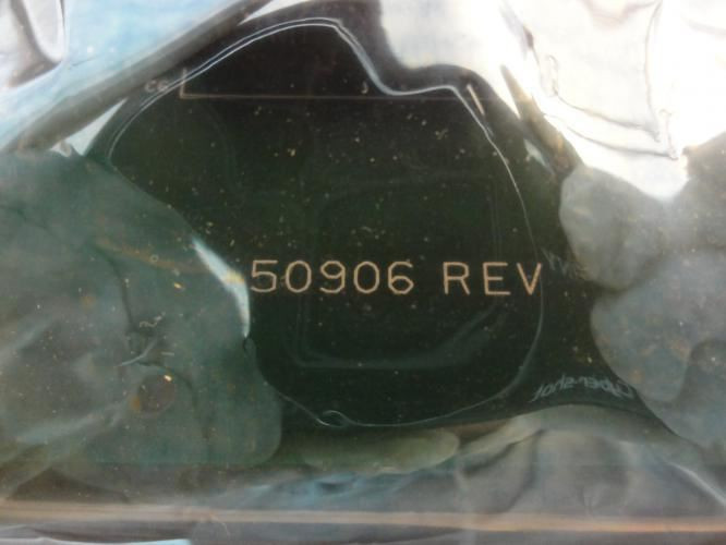 Allen-Bradley 50906; Power Distribution Board