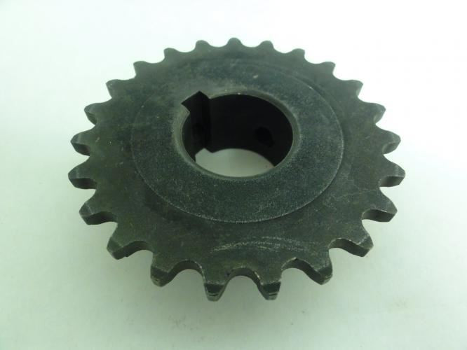 Martin 35BS23-1; Sprocket; # 35; 1"ID; 23Teeth