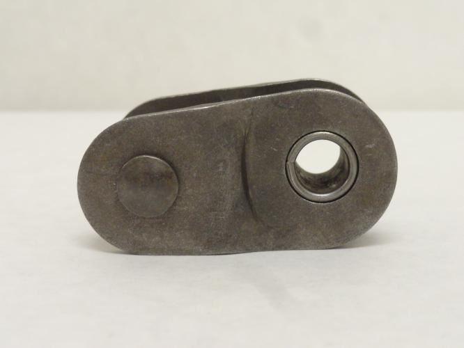 Industry-Std 2YED6; Carbon Steel Single Strand Offset Link #100